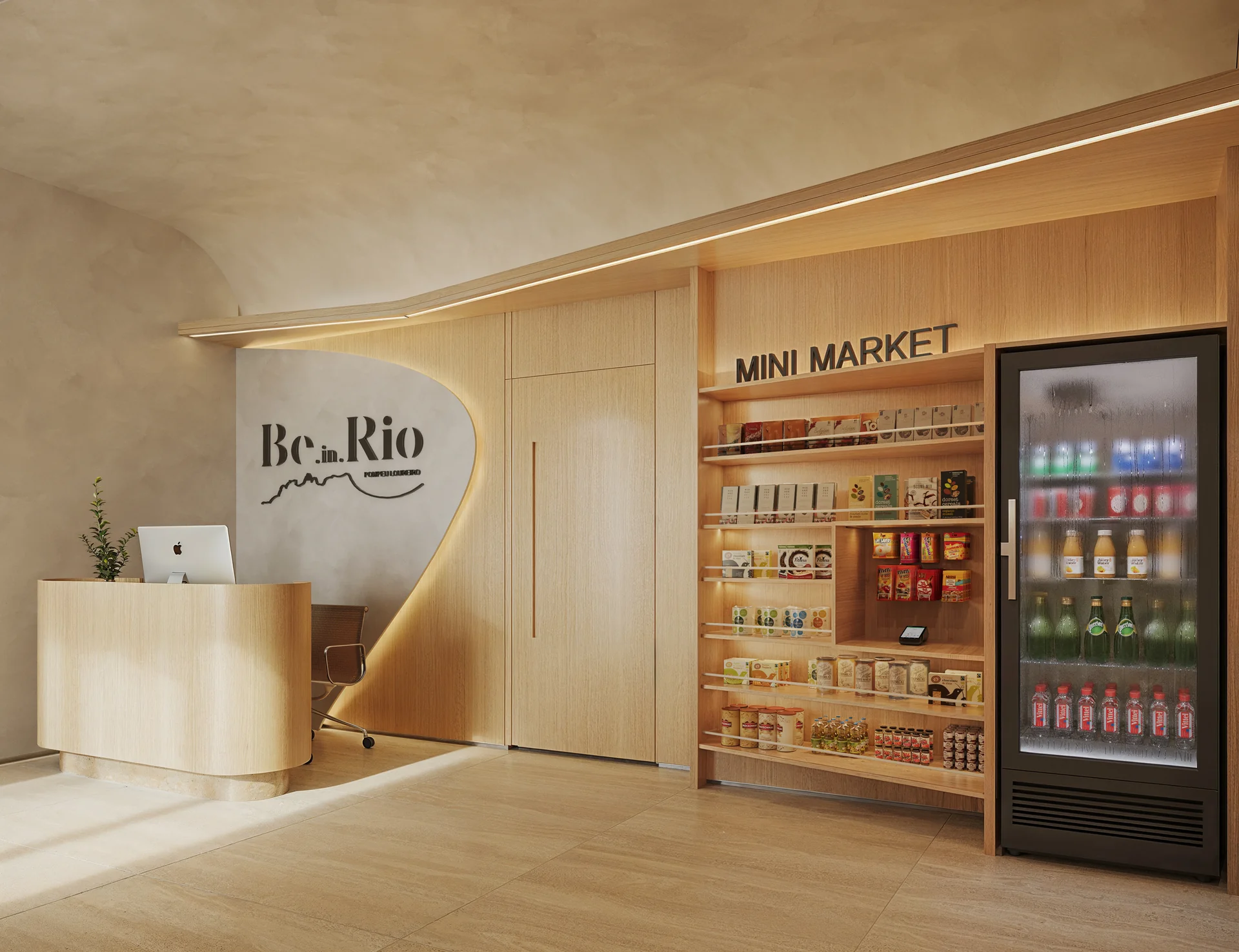 Minimarket